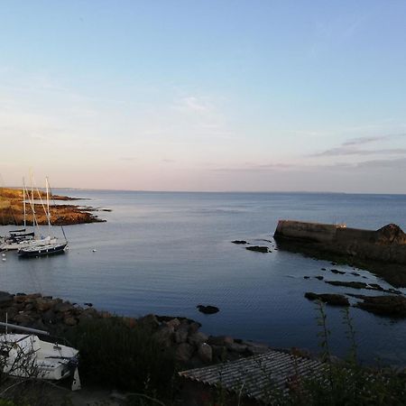 Kerguil-Hanna Agreable Et Familiale, 4 Pers, Piscine Privee Du 15 Juin A Mi-Septembre Moëlan-sur-Mer 外观 照片