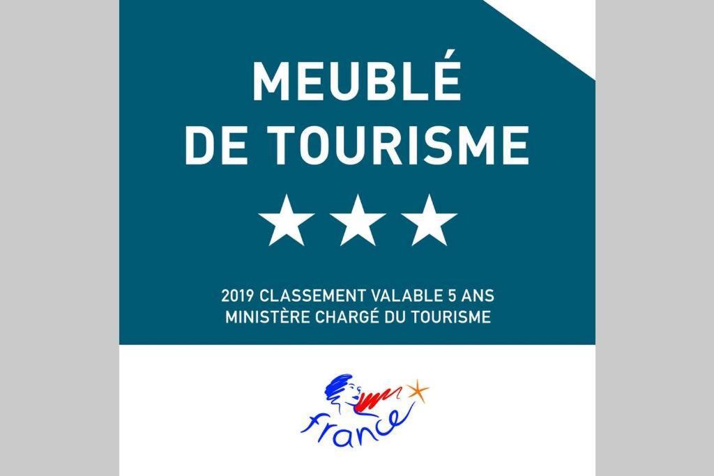 Kerguil-Hanna Agreable Et Familiale, 4 Pers, Piscine Privee Du 15 Juin A Mi-Septembre Moëlan-sur-Mer 外观 照片