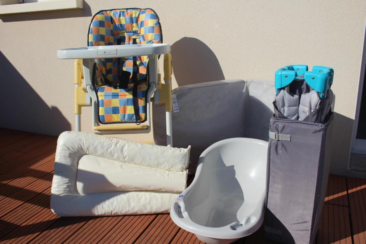 Kerguil-Hanna Agreable Et Familiale, 4 Pers, Piscine Privee Du 15 Juin A Mi-Septembre Moëlan-sur-Mer 外观 照片
